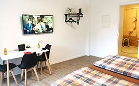 Speedys Bed & Breakfast