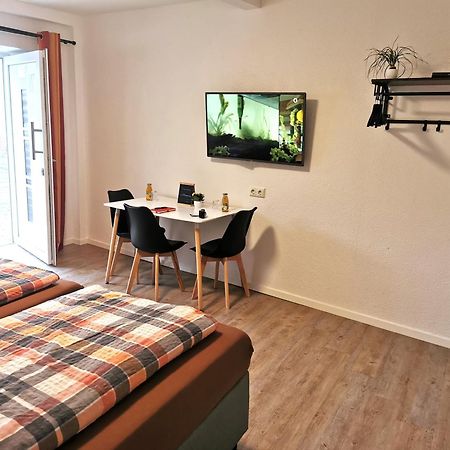 Speedys Bed & Breakfast Reimerath Buitenkant foto