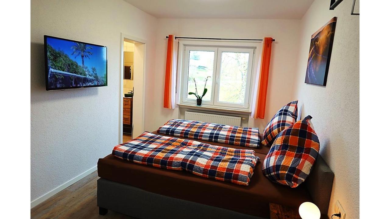 Speedys Bed & Breakfast Reimerath Buitenkant foto